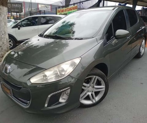 PEUGEOT 308 ALLURE 2013