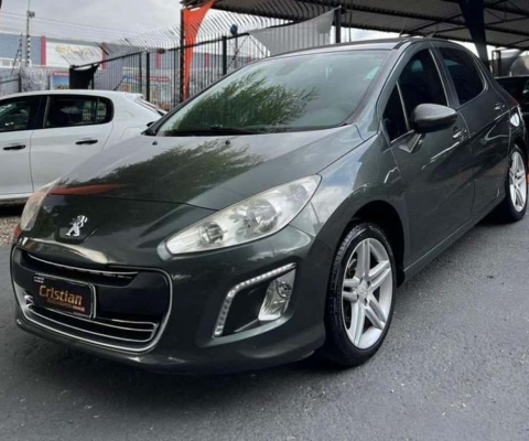 PEUGEOT 308 ALLURE 2013