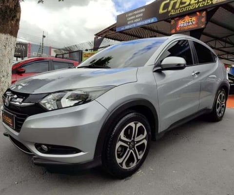 HONDA HR-V EXL 1.8 CVT FLEX 2017