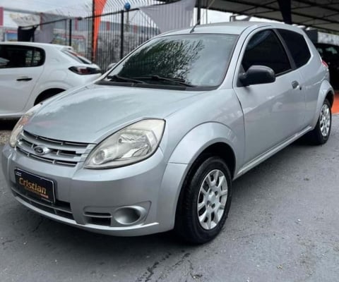 FORD KA FLEX 2009