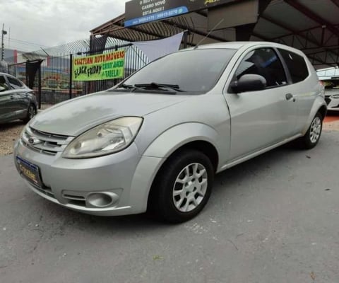 FORD KA FLEX 2009