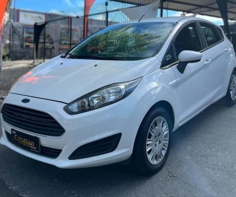 FORD FIESTA HA 1.5L S 2015