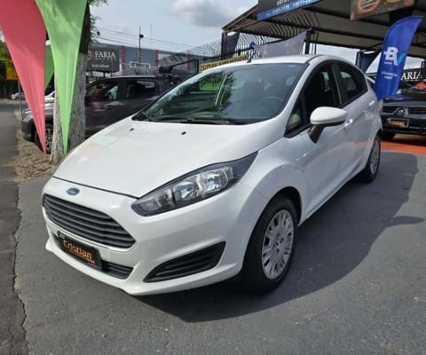 FORD FIESTA HA 1.5L S 2015