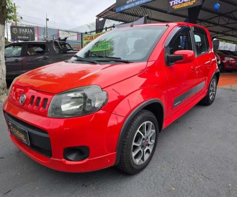 FIAT UNO EVO SPORTING 1.4 2014