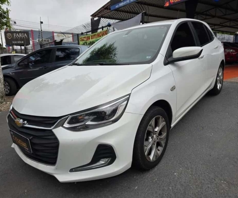 CHEVROLET ONIX 10TAT PR1 2022