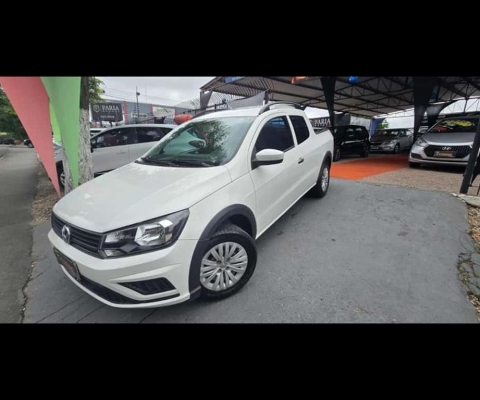 VOLKSWAGEN NOVA SAVEIRO RB MBVB ROBUST COMPLETO 2022