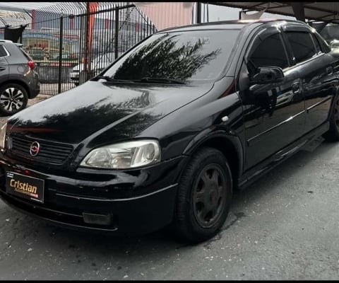 CHEVROLET ASTRA SEDAN CD 2.0 8V 4P 2002