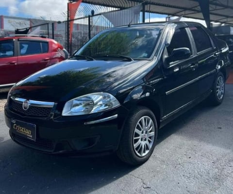 FIAT SIENA EL 1.0 FLEX 2015