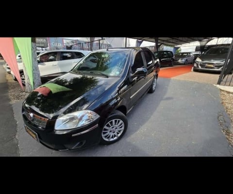 FIAT SIENA EL 1.0 FLEX 2015