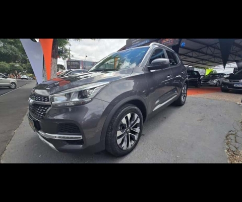 CAOA CHERY TIGGO 5X TXS 2022