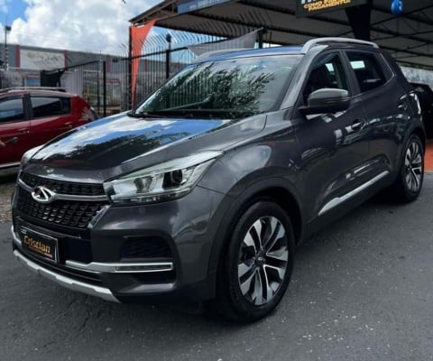 CAOA CHERY TIGGO 5X TXS 2022