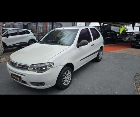 FIAT FIAT PALIO FIRE ECONOMY 2012