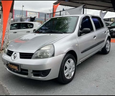 RENAULT RENAULT CLIO CAM1016VH 2009