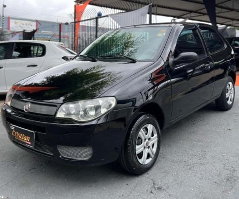 FIAT PALIO 1.0 2P 2010