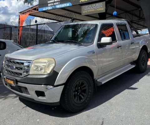 FORD FORD RANGER XLT 2010