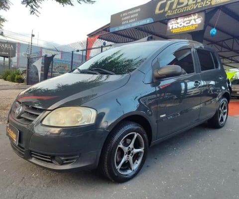 VOLKSWAGEN FOX HATCH 1.0 8V CITY TOTALFLEX 4P 2009