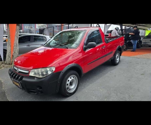 FIAT STRADA FIRE FLEX 2011