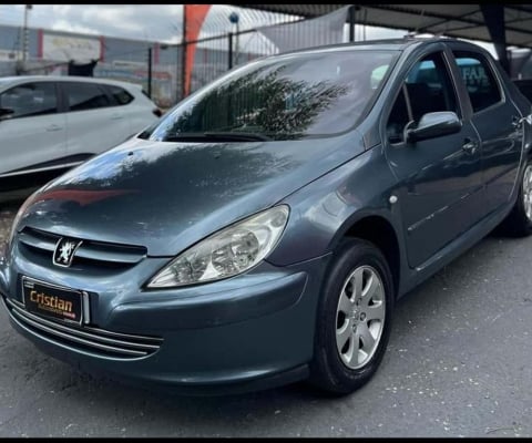 PEUGEOT 307 2.0 FELINE 2006