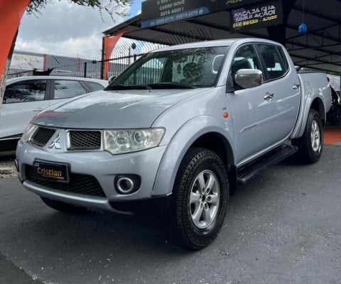 MITSUBISHI L200 TRITON 3.2 D 2013