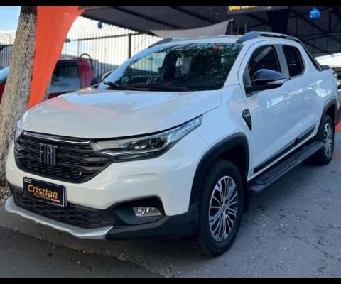 FIAT STRADA RANCH 1.3 FLEX 8V CD AUT. 2022