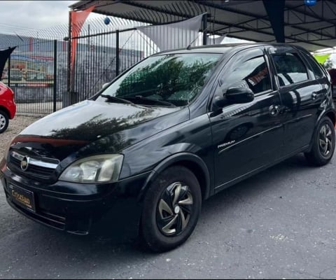 CHEVROLET CORSA HATCH PREMIUM 1.4 8V 4P 2008