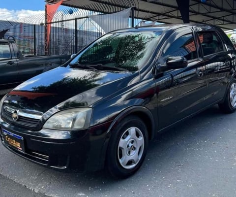 CHEVROLET CORSA HATCH PREMIUM 1.4 8V 4P 2008