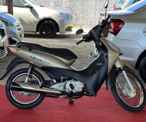 HONDA BIZ 125 ES 2010