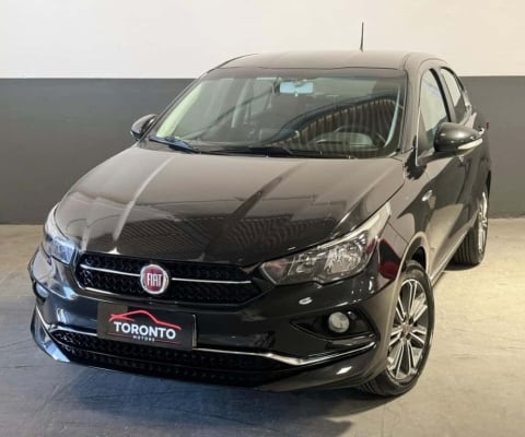 Fiat CRONOS PRECISION 1.8 16V Flex Aut. 2020 Flex