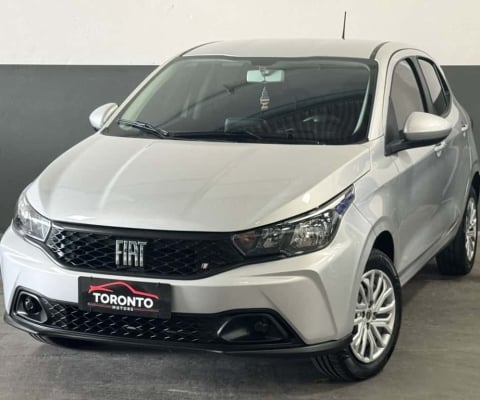 Fiat ARGO DRIVE 1.0 6V Flex 2023 Flex