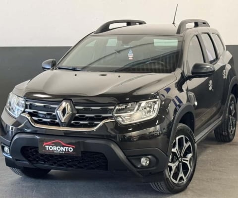 Renault DUSTER Iconic 1.6 16V Flex Aut. 2023 Flex