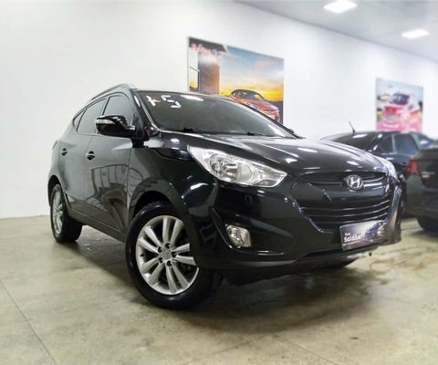 Hyundai Ix35 2015 2.0 mpfi gls 16v flex 4p automático