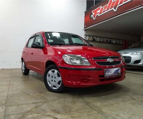 Chevrolet Celta 2014 1.0 mpfi lt 8v flex 4p manual