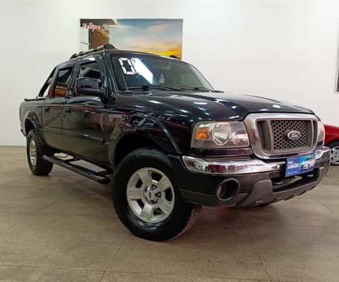 Ford Ranger 2008 3.0 xlt 16v 4x4 cd diesel 4p manual