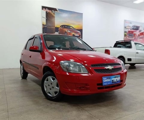 Chevrolet Celta 2013 1.0 mpfi lt 8v flex 4p manual