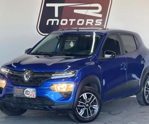 RENAULT KWID INTENSE 1.0 2023