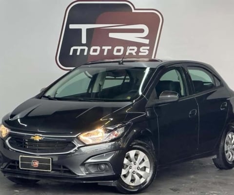 CHEVROLET ONIX LT 1.0 MT 2019