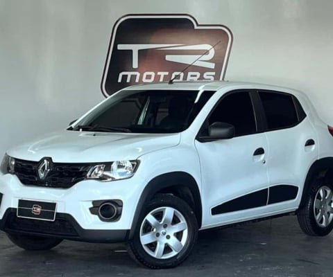 RENAULT KWID ZEN MT 1.0 2019