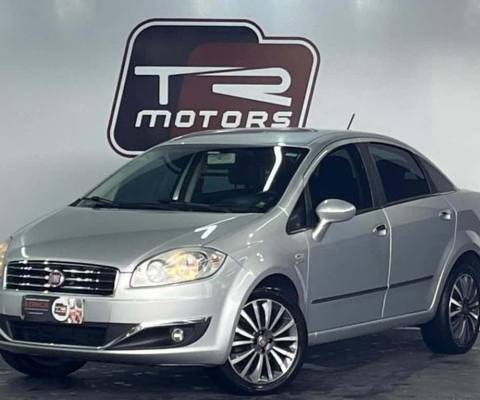 FIAT LINEA ABSOL. 1.8 DL 2015