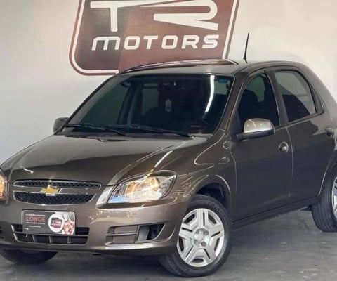 CHEVROLET CELTA LT 1.0 2014