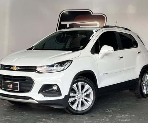 CHEVROLET CHEV TRACKER PREMIER 2018