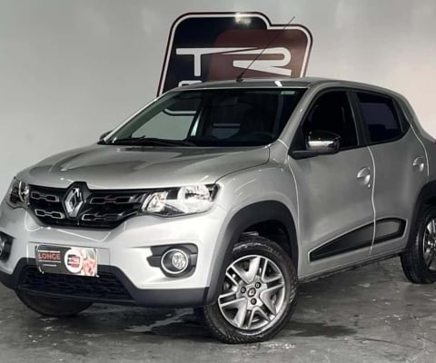 RENAULT KWID INTENS 1.0 2022