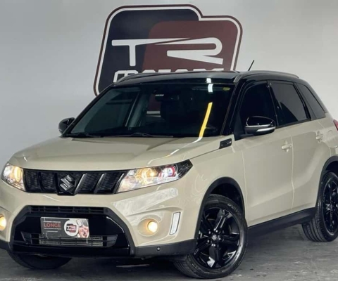 SUZUKI VITARA ALLGRIP 4SPORT 4WD 2019