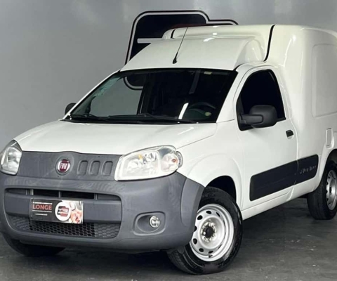 FIAT FIORINO ENDURANCE 1.4 2021