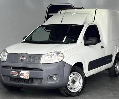 FIAT FIORINO ENDURANCE 1.4 2021