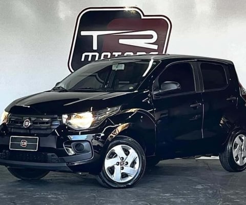 FIAT MOBI LIKE 2020