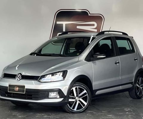 VOLKSWAGEN FOX XTREME MB 2021