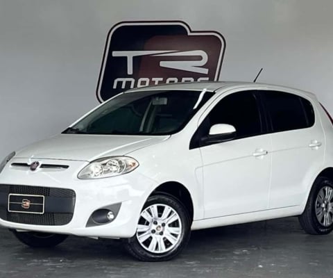 FIAT PALIO ESSENCE 1.6 2015