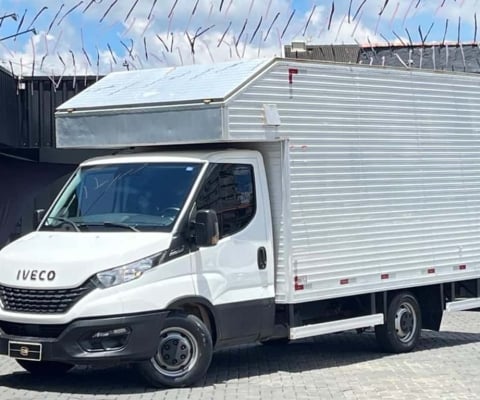 IVECO DAYLY 35-150 CS 2020