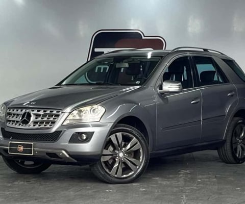 MERCEDES-BENZ ML 350 CDI 2011