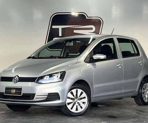 VOLKSWAGEN NOVO FOX TL MA 2015